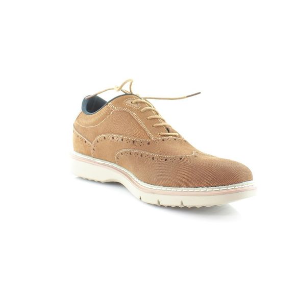 Stacy Adams Swift Cognac - Picture 3 of 8